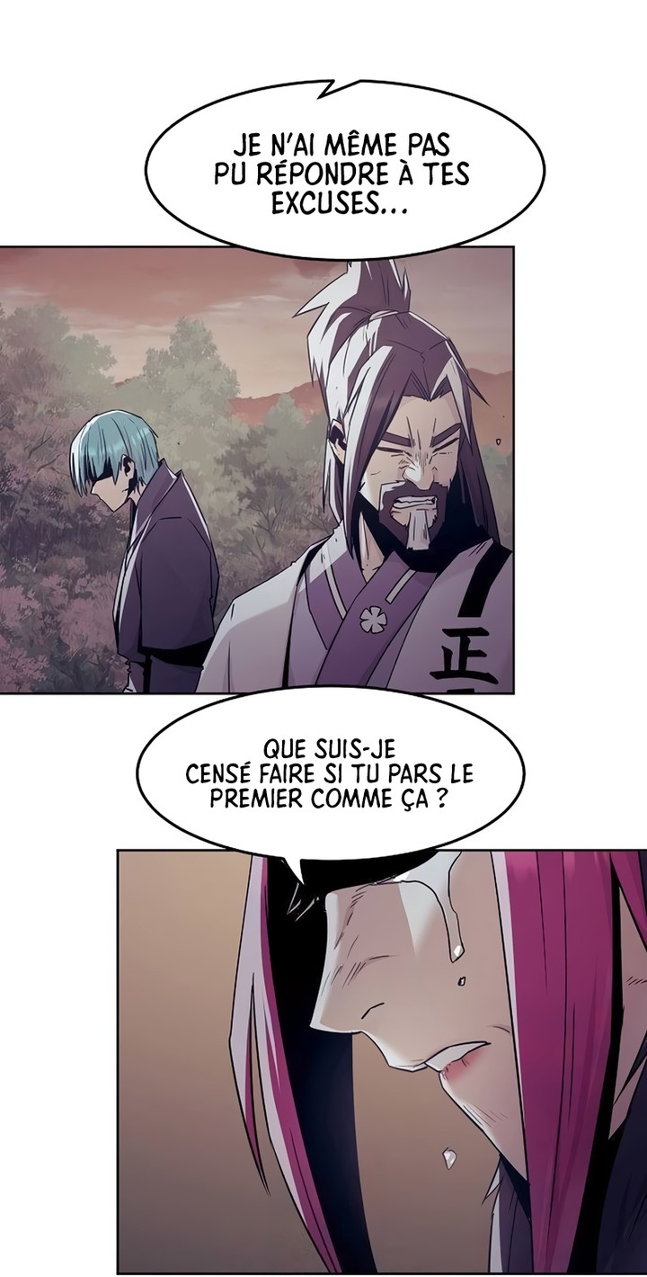 The Dang Clan’s Swordmaster Heir Just Wants a Normal Life Chapitre 80 - Page 203
