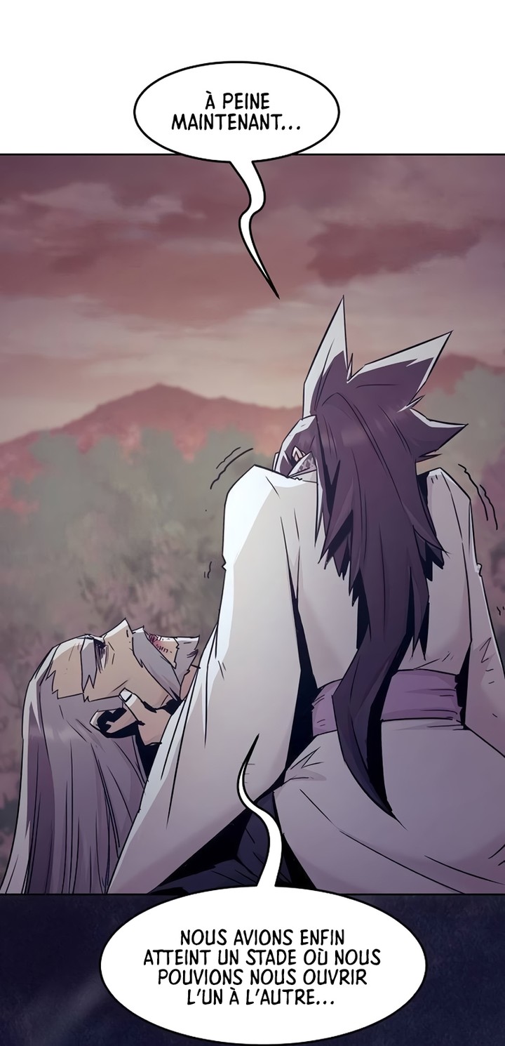 The Dang Clan’s Swordmaster Heir Just Wants a Normal Life Chapitre 80 - Page 205