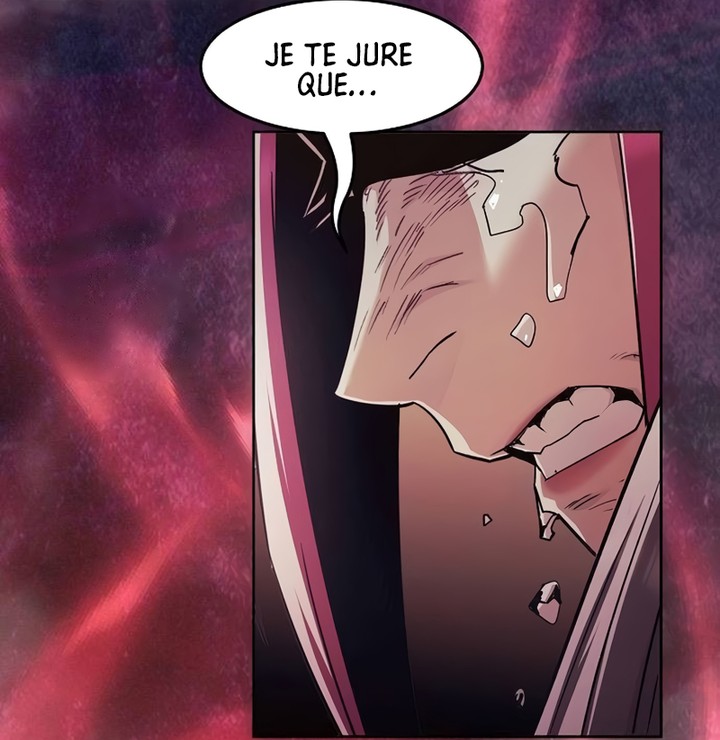 The Dang Clan’s Swordmaster Heir Just Wants a Normal Life Chapitre 80 - Page 208