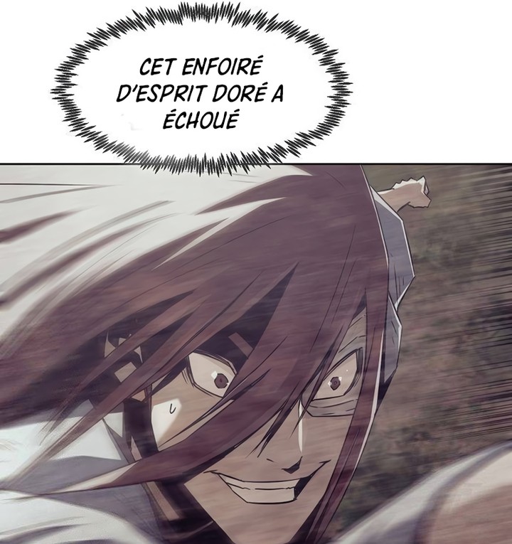 The Dang Clan’s Swordmaster Heir Just Wants a Normal Life Chapitre 80 - Page 27