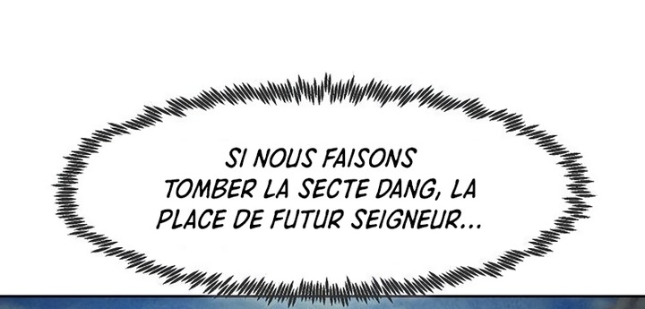 The Dang Clan’s Swordmaster Heir Just Wants a Normal Life Chapitre 80 - Page 34