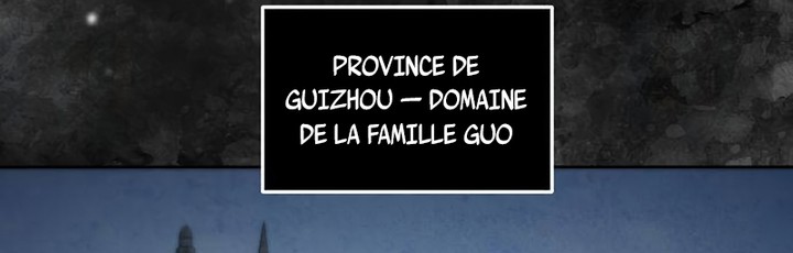 The Dang Clan’s Swordmaster Heir Just Wants a Normal Life Chapitre 80 - Page 4