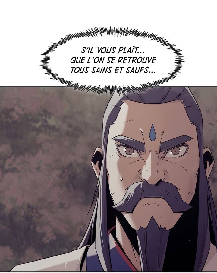 The Dang Clan’s Swordmaster Heir Just Wants a Normal Life Chapitre 80 - Page 55