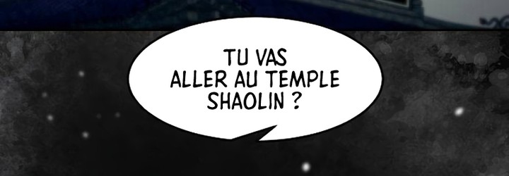 The Dang Clan’s Swordmaster Heir Just Wants a Normal Life Chapitre 80 - Page 6
