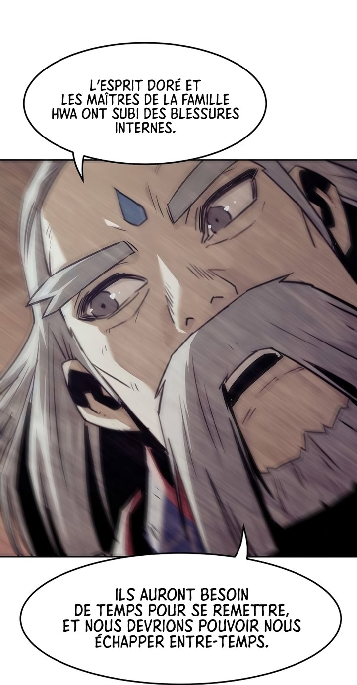 The Dang Clan’s Swordmaster Heir Just Wants a Normal Life Chapitre 80 - Page 65