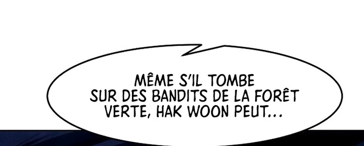 The Dang Clan’s Swordmaster Heir Just Wants a Normal Life Chapitre 80 - Page 67
