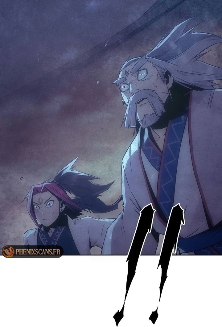 The Dang Clan’s Swordmaster Heir Just Wants a Normal Life Chapitre 80 - Page 72