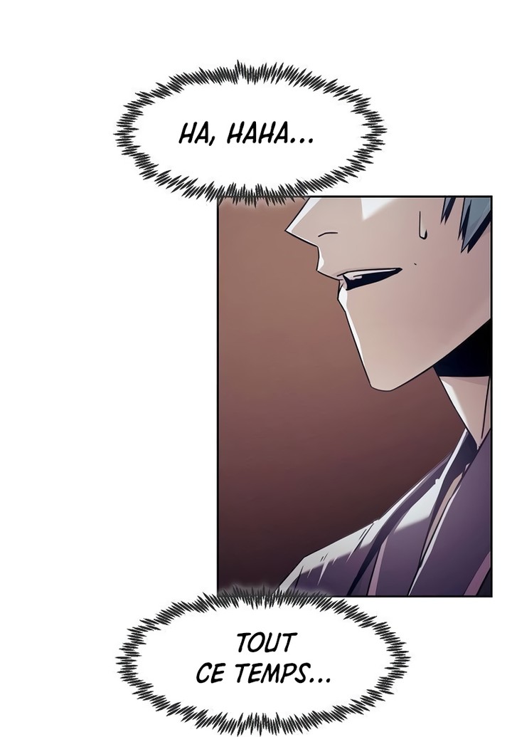 The Dang Clan’s Swordmaster Heir Just Wants a Normal Life Chapitre 80 - Page 94