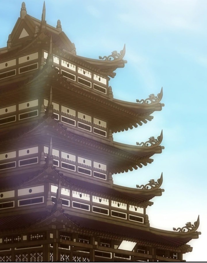 The Dang Clan’s Swordmaster Heir Just Wants a Normal Life Chapitre 81 - Page 101