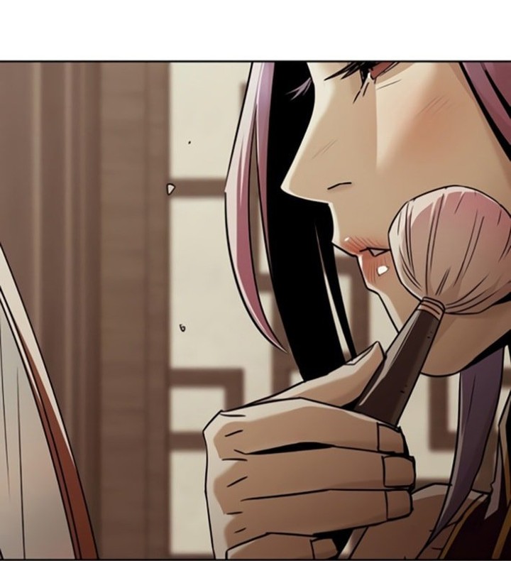 The Dang Clan’s Swordmaster Heir Just Wants a Normal Life Chapitre 81 - Page 103