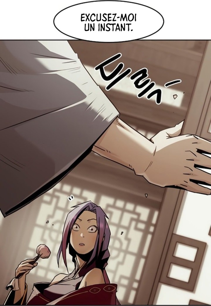 The Dang Clan’s Swordmaster Heir Just Wants a Normal Life Chapitre 81 - Page 108