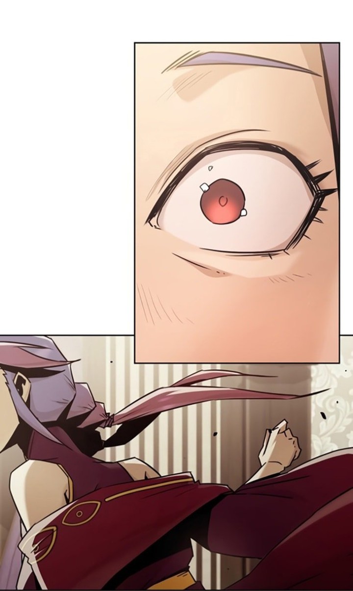 The Dang Clan’s Swordmaster Heir Just Wants a Normal Life Chapitre 81 - Page 110