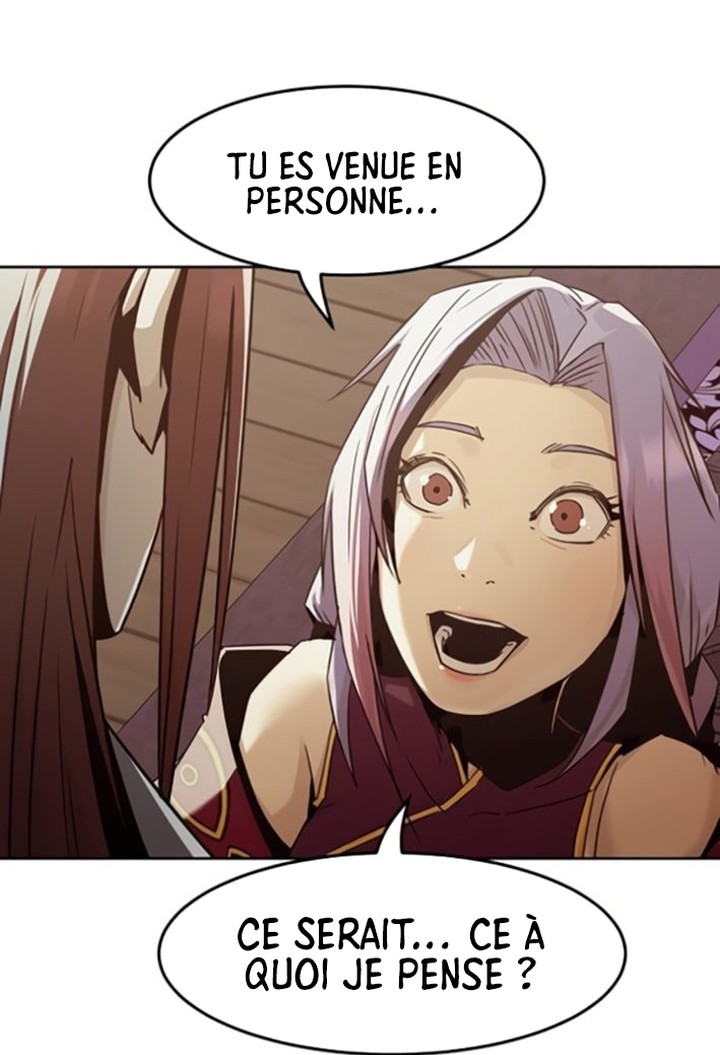 The Dang Clan’s Swordmaster Heir Just Wants a Normal Life Chapitre 81 - Page 115