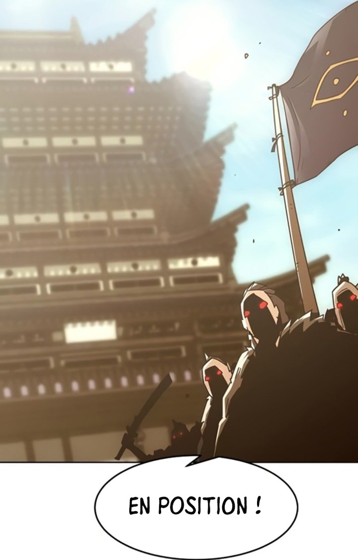 The Dang Clan’s Swordmaster Heir Just Wants a Normal Life Chapitre 81 - Page 121