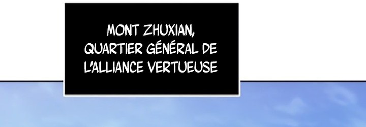 The Dang Clan’s Swordmaster Heir Just Wants a Normal Life Chapitre 81 - Page 125