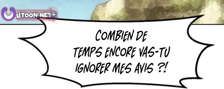 The Dang Clan’s Swordmaster Heir Just Wants a Normal Life Chapitre 81 - Page 128