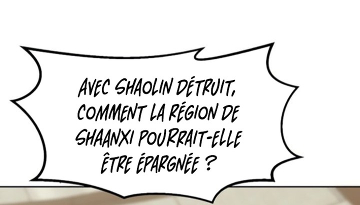 The Dang Clan’s Swordmaster Heir Just Wants a Normal Life Chapitre 81 - Page 130