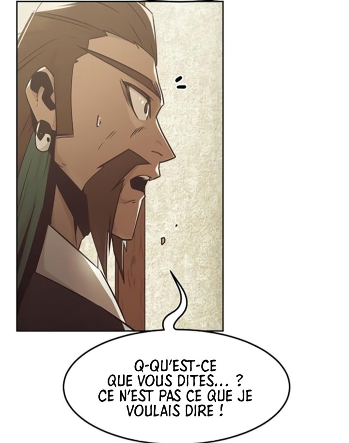 The Dang Clan’s Swordmaster Heir Just Wants a Normal Life Chapitre 81 - Page 140