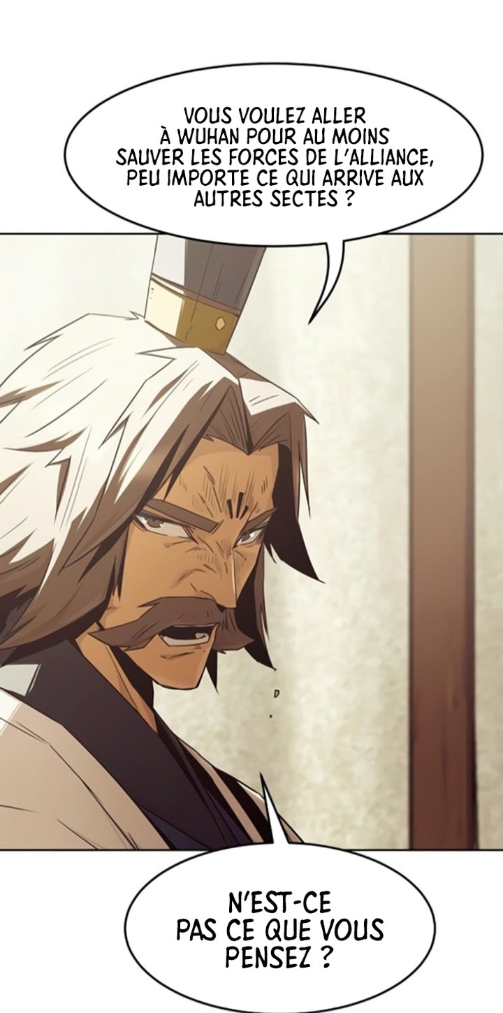 The Dang Clan’s Swordmaster Heir Just Wants a Normal Life Chapitre 81 - Page 142