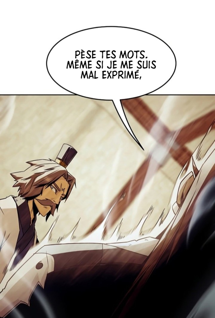 The Dang Clan’s Swordmaster Heir Just Wants a Normal Life Chapitre 81 - Page 147