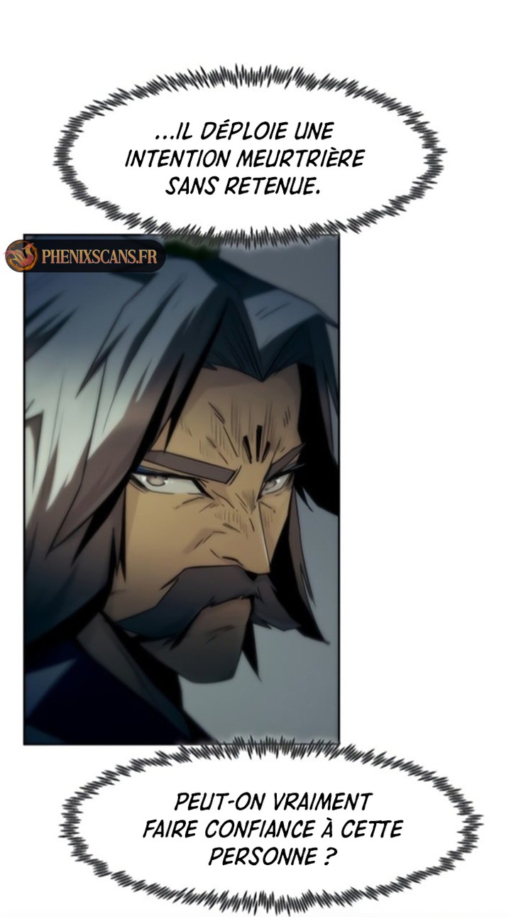 The Dang Clan’s Swordmaster Heir Just Wants a Normal Life Chapitre 81 - Page 150