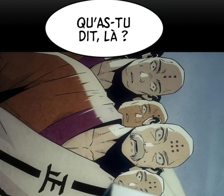 The Dang Clan’s Swordmaster Heir Just Wants a Normal Life Chapitre 81 - Page 153