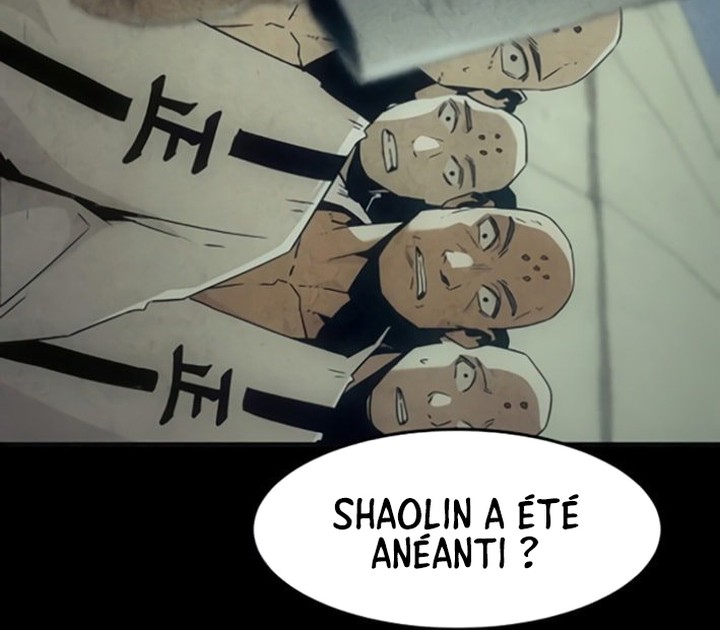 The Dang Clan’s Swordmaster Heir Just Wants a Normal Life Chapitre 81 - Page 159