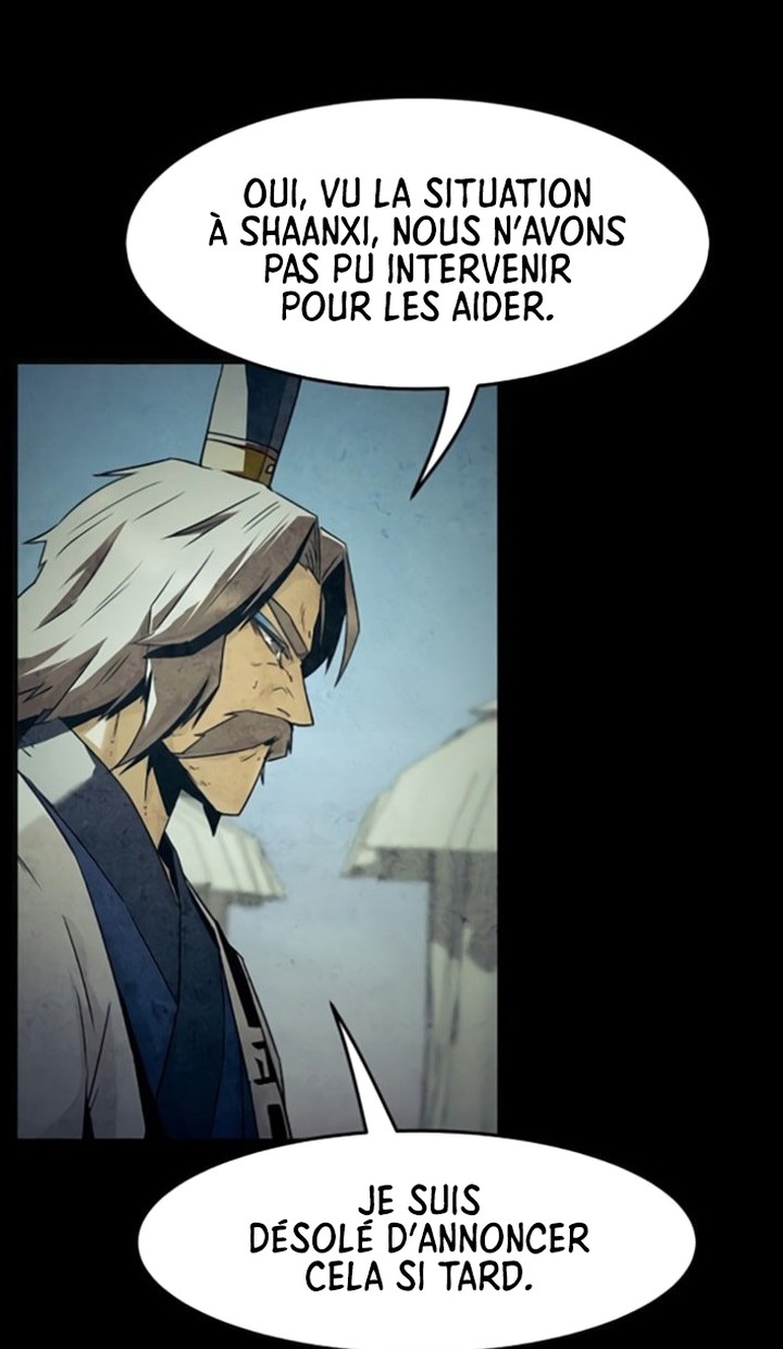 The Dang Clan’s Swordmaster Heir Just Wants a Normal Life Chapitre 81 - Page 161