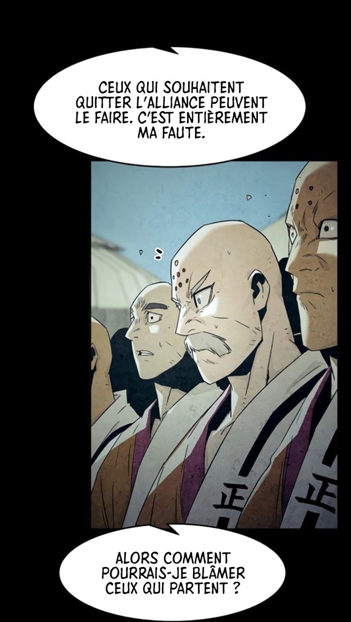 The Dang Clan’s Swordmaster Heir Just Wants a Normal Life Chapitre 81 - Page 163