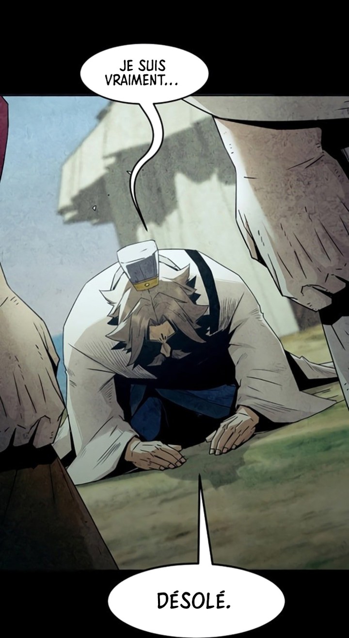 The Dang Clan’s Swordmaster Heir Just Wants a Normal Life Chapitre 81 - Page 165