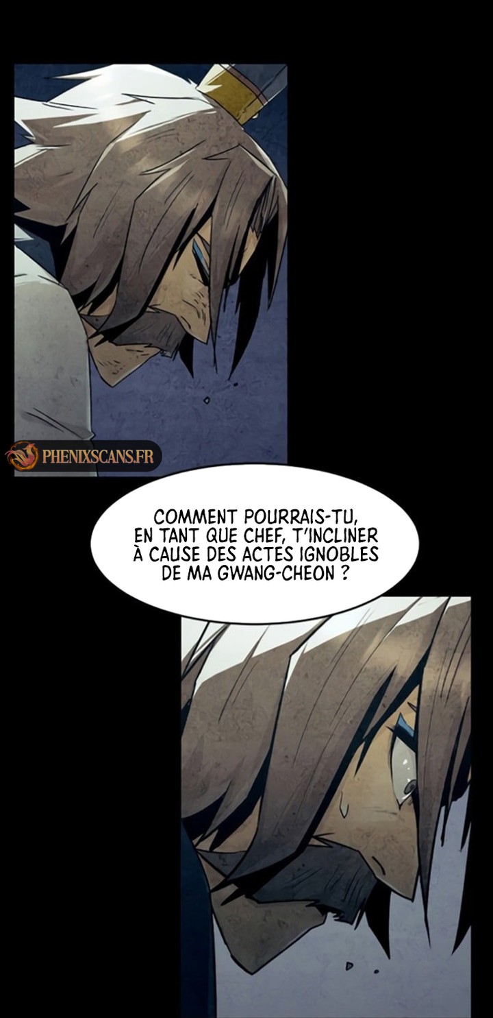 The Dang Clan’s Swordmaster Heir Just Wants a Normal Life Chapitre 81 - Page 167