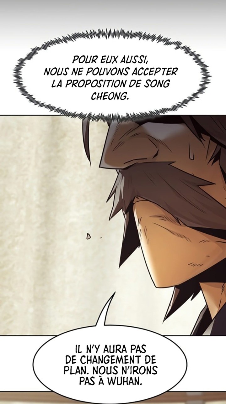 The Dang Clan’s Swordmaster Heir Just Wants a Normal Life Chapitre 81 - Page 173