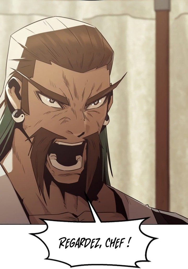 The Dang Clan’s Swordmaster Heir Just Wants a Normal Life Chapitre 81 - Page 174