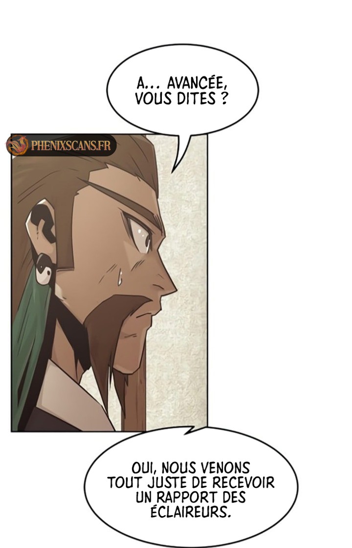The Dang Clan’s Swordmaster Heir Just Wants a Normal Life Chapitre 81 - Page 178