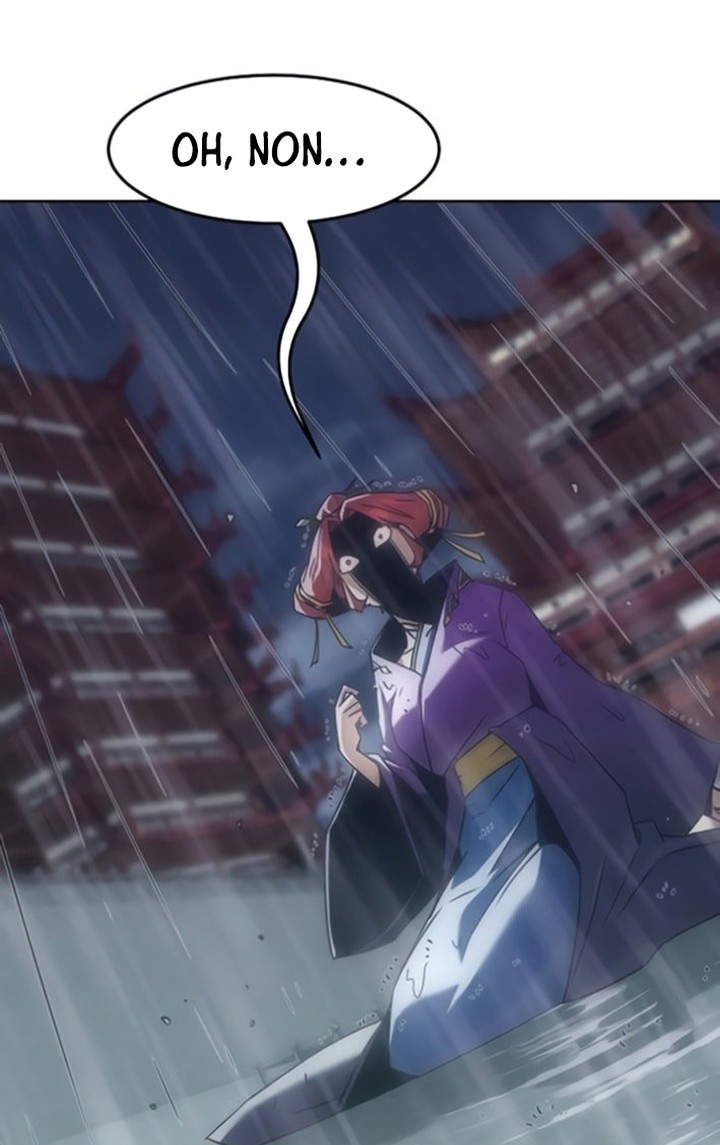 The Dang Clan’s Swordmaster Heir Just Wants a Normal Life Chapitre 81 - Page 18