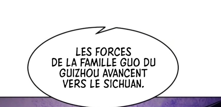 The Dang Clan’s Swordmaster Heir Just Wants a Normal Life Chapitre 81 - Page 180