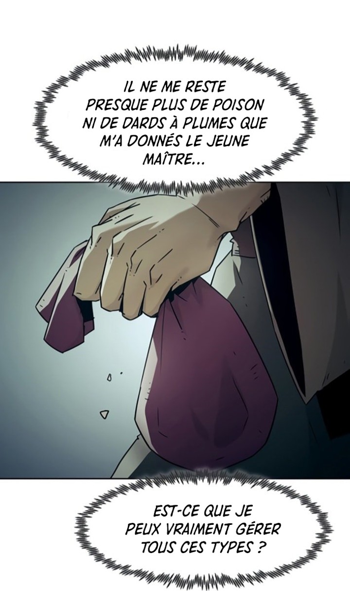 The Dang Clan’s Swordmaster Heir Just Wants a Normal Life Chapitre 81 - Page 209