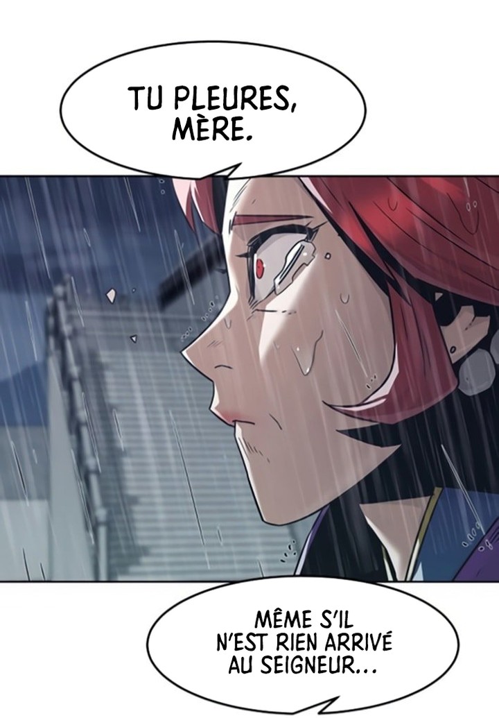 The Dang Clan’s Swordmaster Heir Just Wants a Normal Life Chapitre 81 - Page 21