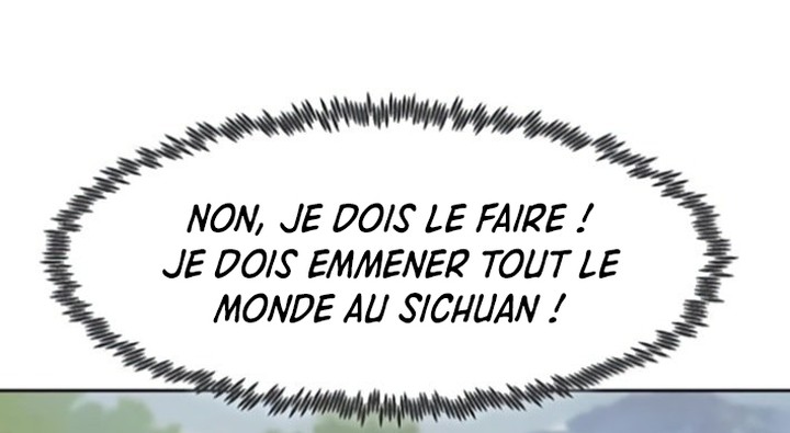 The Dang Clan’s Swordmaster Heir Just Wants a Normal Life Chapitre 81 - Page 211