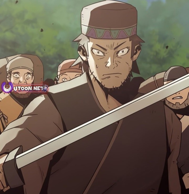 The Dang Clan’s Swordmaster Heir Just Wants a Normal Life Chapitre 81 - Page 213