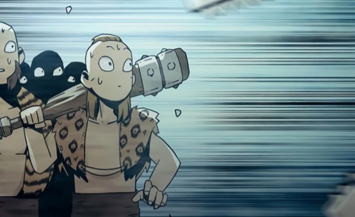The Dang Clan’s Swordmaster Heir Just Wants a Normal Life Chapitre 81 - Page 222
