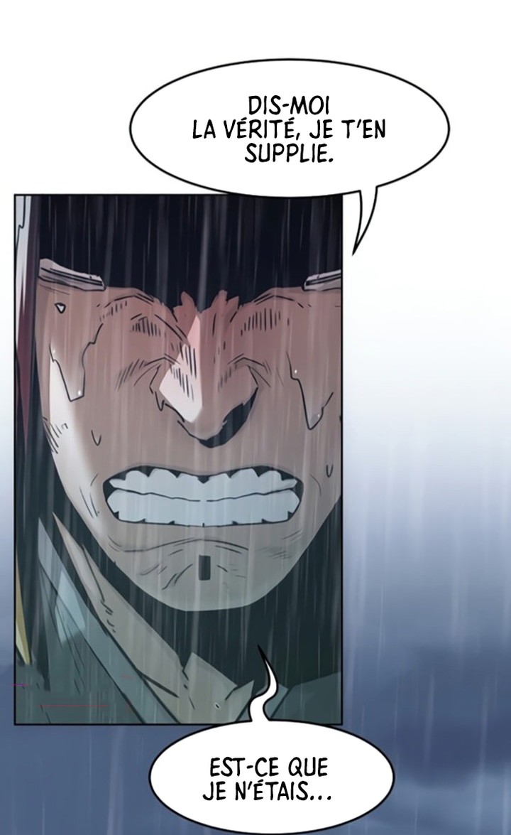 The Dang Clan’s Swordmaster Heir Just Wants a Normal Life Chapitre 81 - Page 23