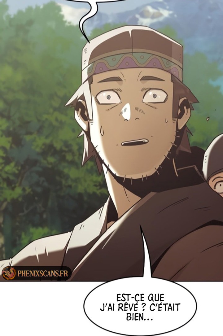 The Dang Clan’s Swordmaster Heir Just Wants a Normal Life Chapitre 81 - Page 246
