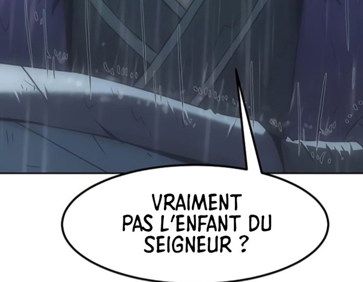 The Dang Clan’s Swordmaster Heir Just Wants a Normal Life Chapitre 81 - Page 27