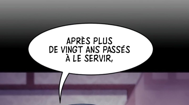 The Dang Clan’s Swordmaster Heir Just Wants a Normal Life Chapitre 81 - Page 41