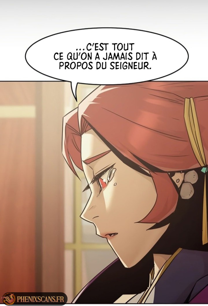 The Dang Clan’s Swordmaster Heir Just Wants a Normal Life Chapitre 81 - Page 52