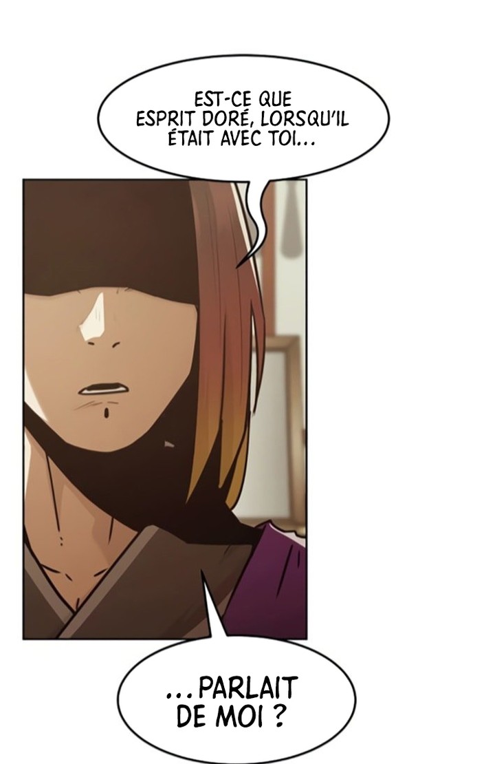 The Dang Clan’s Swordmaster Heir Just Wants a Normal Life Chapitre 81 - Page 54