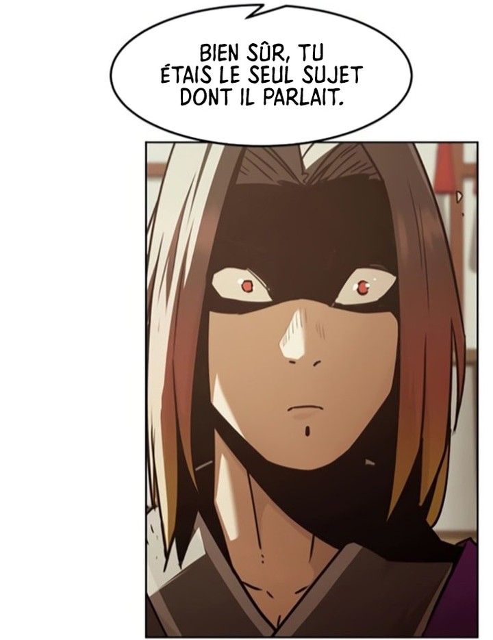The Dang Clan’s Swordmaster Heir Just Wants a Normal Life Chapitre 81 - Page 56