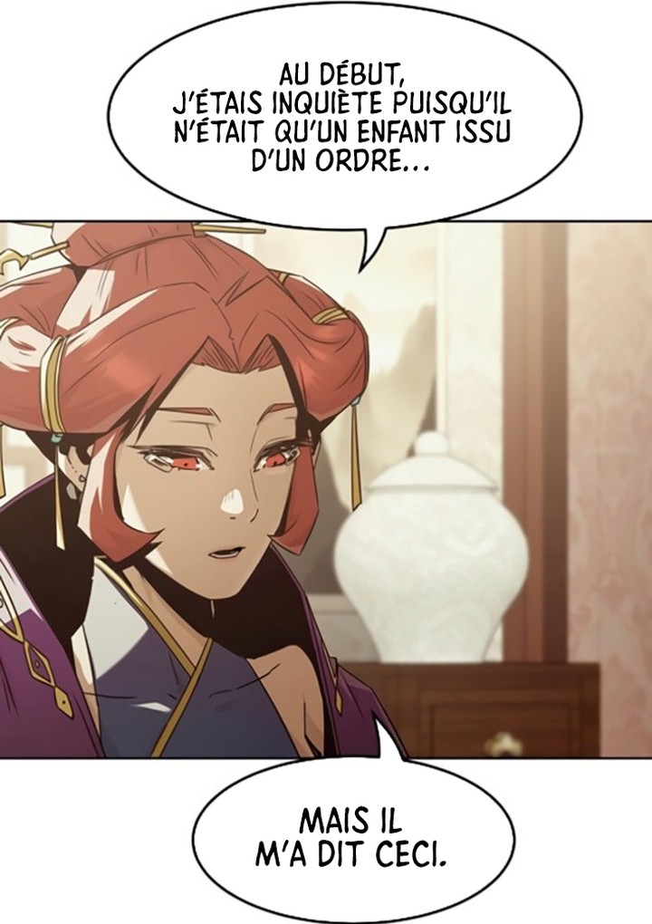 The Dang Clan’s Swordmaster Heir Just Wants a Normal Life Chapitre 81 - Page 58