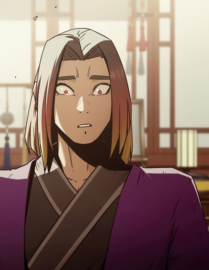 The Dang Clan’s Swordmaster Heir Just Wants a Normal Life Chapitre 81 - Page 61